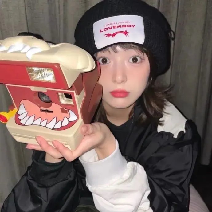 哥哥和妹妹